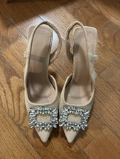 Women's Heel