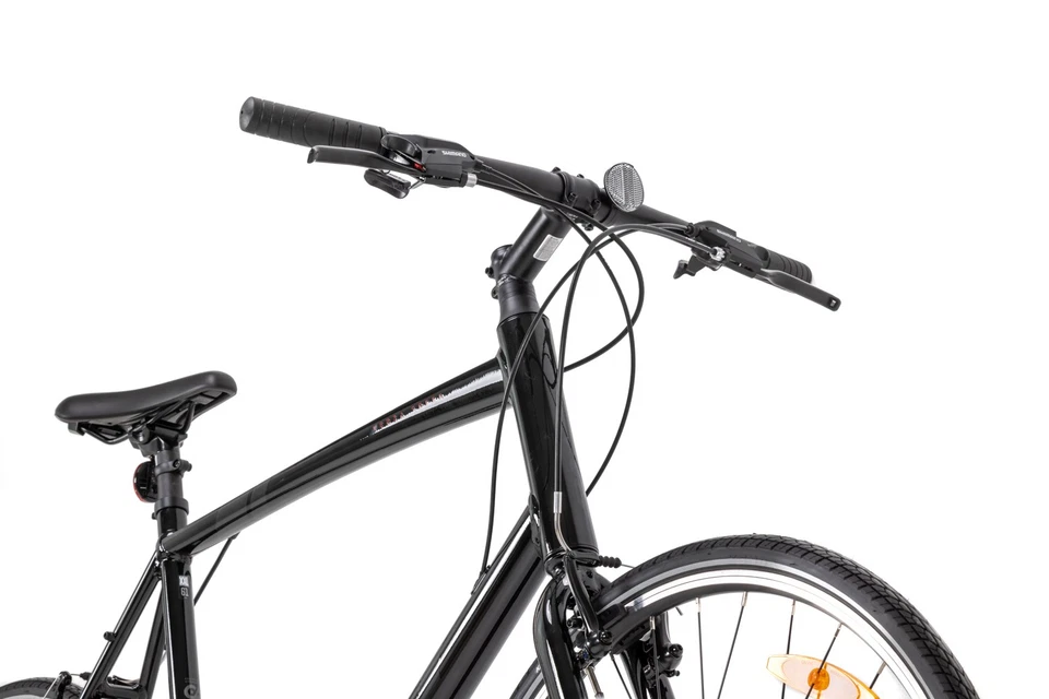 28 Zoll Fitnessrad Speedbike Felt Verza Speed 50 schwarz Gr.XXL - Bild 3 von 4