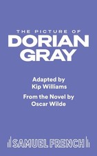 The Picture of Dorian Gray by Williams