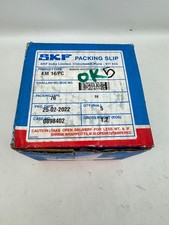 SKF BEARING LOCKNUT KM-14 THREAD SIZE M70 x 2.0 KM 14 BOX OF 5