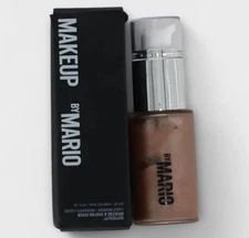Makeup By Mario Softsculpt Bronzing & Shaping Serum ~ LIGHT ~ 30 ml / 1.01 fl oz