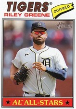 2026 Topps Heritage BASE #1-200 You Pick/Complete Your Set!!!!!