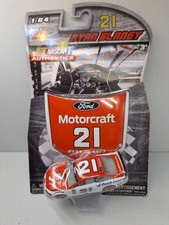 Ryan Blaney 2016 Motorcraft 1:64