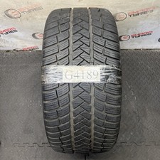 245 35 R19 93Y XL VREDESTEIN WINTRAC PRO,  Tread 6.8mm (G4189) Tested