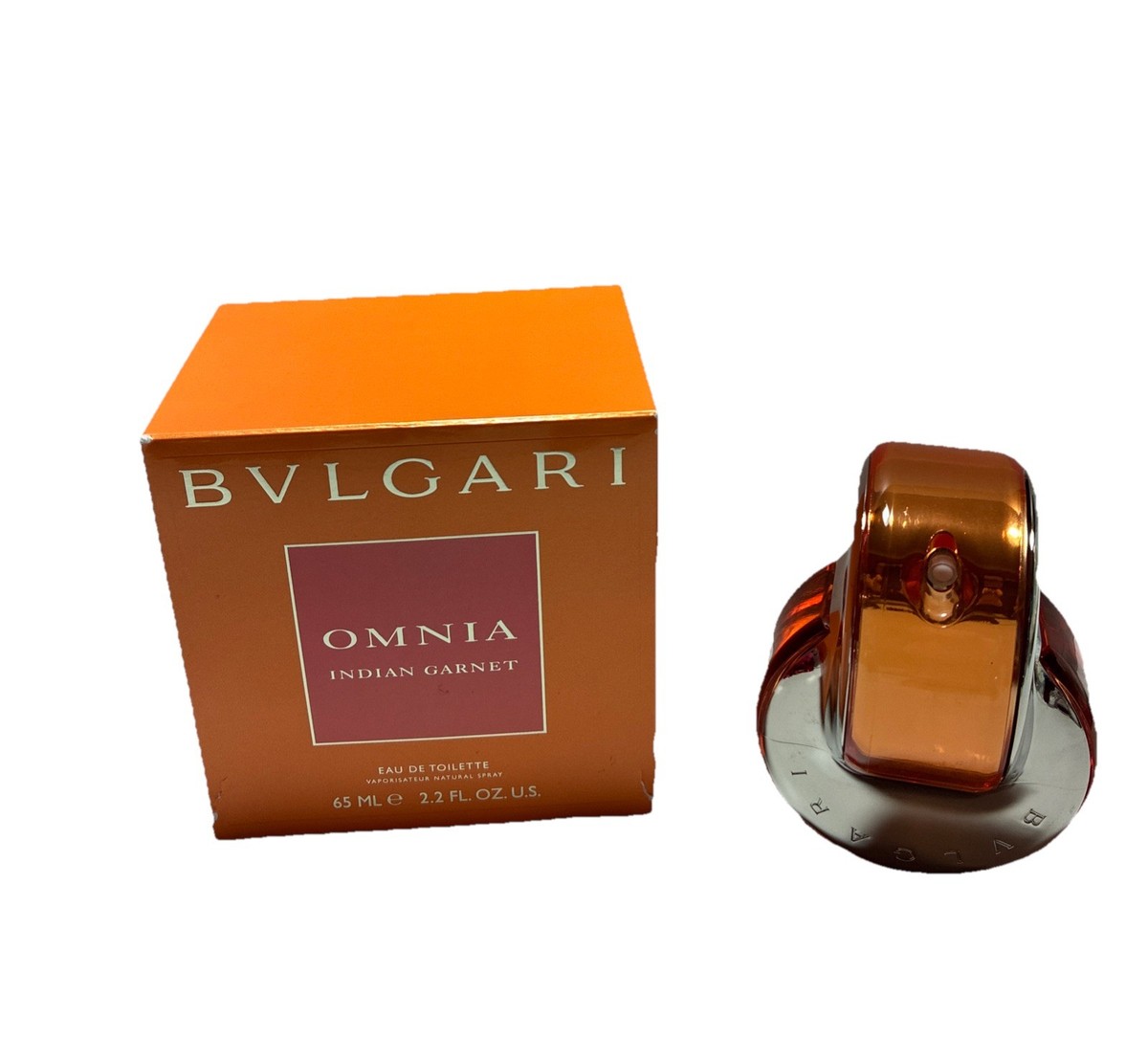 その他 BVLGARI OMNIA INDIAN GARNET 40ml BVLGARI Omnia Indian Garnet Eau de Toilette | Bloomingdale's
