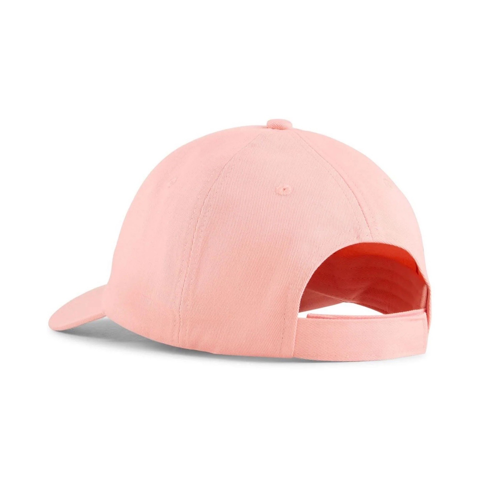 PUMA Essential Ess pink Cap One Size Adult Unisex Active Sport Lifestyle image 2