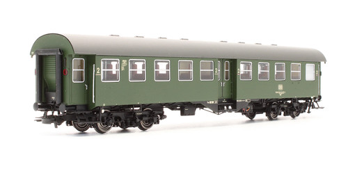 Autobús de pasajeros DB Byg 46065 usado 50 80 29-12 372-2 | Condition: Used