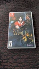 Chronicles Of The Wolf  (Nintendo Switch, 2025) CIB