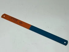 NOS Sandvik Sandflex 14"x 1-1/4"x .062" 6 Tpi Power Hacksaw Blade Bi-Metal HSS
