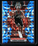 2022-23 Panini Mosaic Kawhi Leonard Reactive Blue Los Angeles Clippers #118