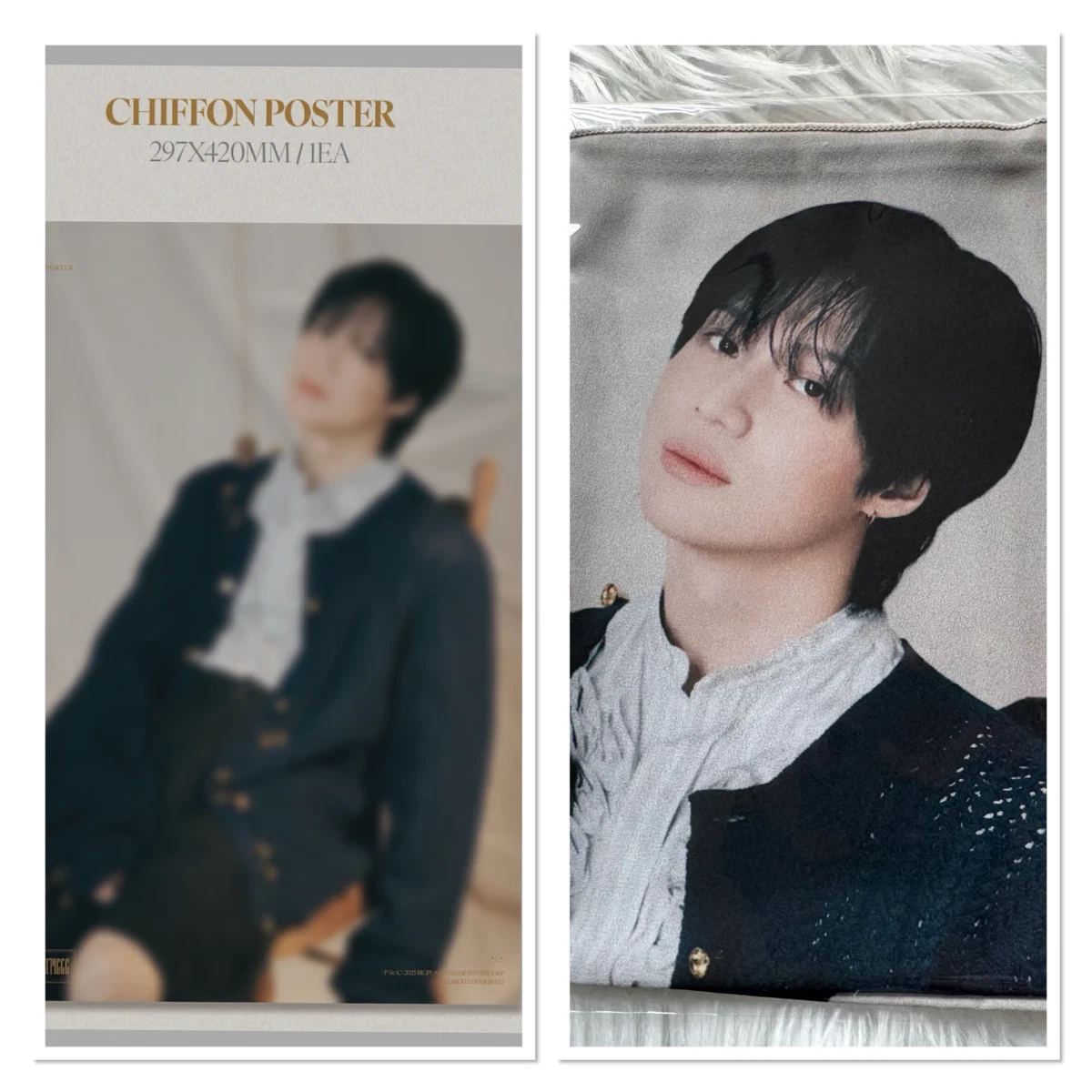 Shinee Poster for sale | eBay