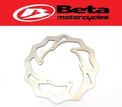 Front Brake Disc Rotor 125-520 RR XTrainer RS RX RR-S ~13-26 (See Yrs) OEM #I304