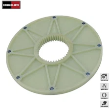 New KTR BoWex 65FLE-PA 314.25mm Fits 42 tooth coupling connecting plate flange