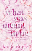 What Was Meant To Be Karla Doyle Taschenbuch Englisch 2023 Karla Doyle