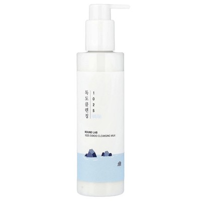 1025 Dokdo Cleansing Milk, 6.76 fl oz (200 ml)