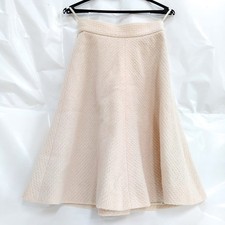 Chanel Gonne Donna Lana Seta 36 4740507