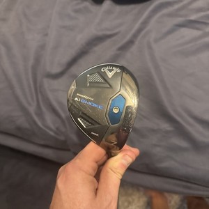 Callaway Ai Smoke Max 7 Wood | eBay