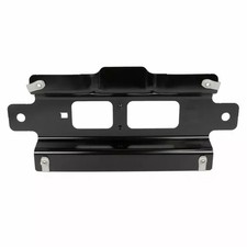 Genuine Ford Floor Pan Splash Shield Bracket ...