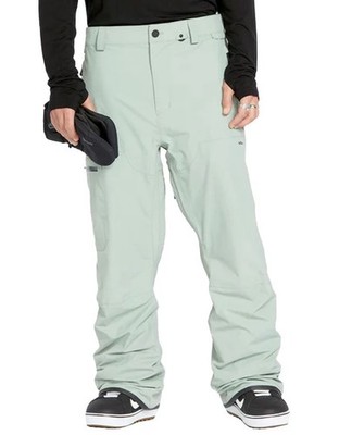 Volcom L-GORE-TEX Snowboardpant Snowboardhose Agave