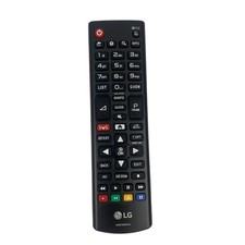 NEW Original OEM LG AKB75095312 for TV Remote Control