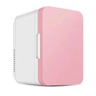 Portable Refrigerator Mini Fridge