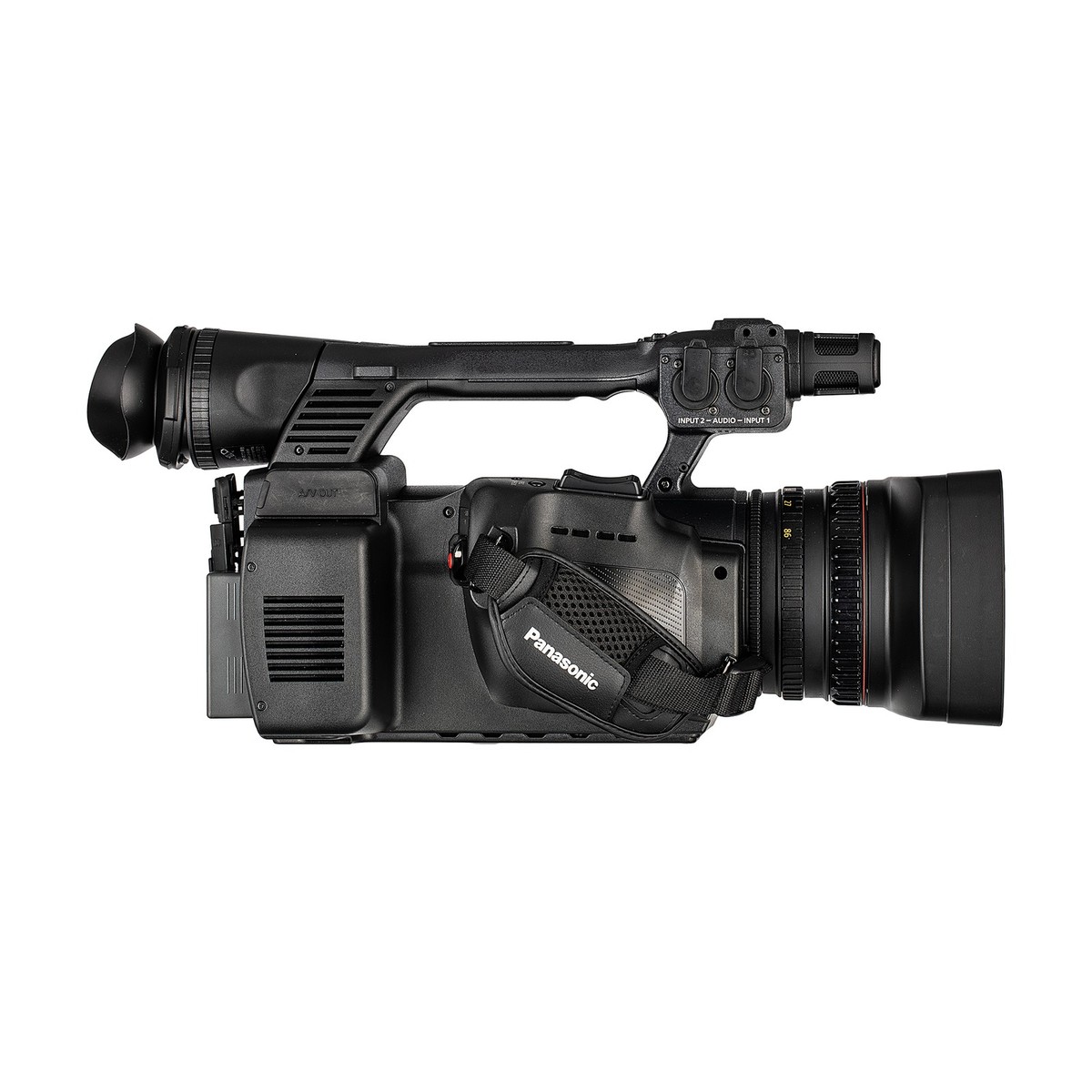Panasonic AG-AC160A 業務用 ビデオカメラ 正常動作品 訳あり Panasonic AG-AC160A 業務用 ビデオカメラ 正常動作品 訳あり