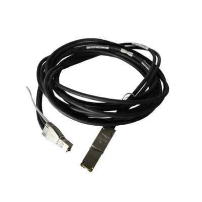 3 Meter 3M Mini SAS SFF-8088 to Mini SAS HD SFF-8644 Cable EMC 038-004-040