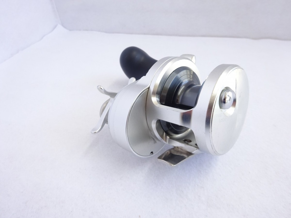 Shimano 11 Ocea Jigger 1000HG Right Jigging Game Reel 6.3:1