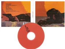 The Zilis - Sketches (Digipak) CD Nice!  #0822FW