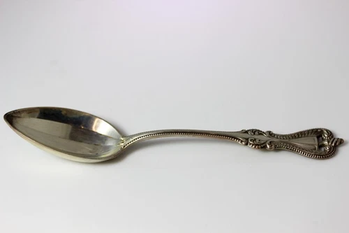 Vintage Sterling Silver Towle Old Colonial Tea Spoon 5-5/8”- 7345