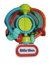 little tikes sensory balls