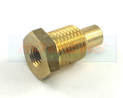 WEBASTO 279110 DBW 2010 300 Thermal Melt Fuse Holder 1321117A