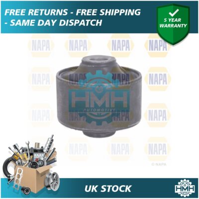 Fits Cee'D i30 1.4 1.6 CRDi 2.0 HMH Front Rear Track Control Arm Bush #2