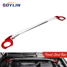 Front Engine Upper Suspension Strut Bar Tower Brace For Toyota Camry 2007-2017
