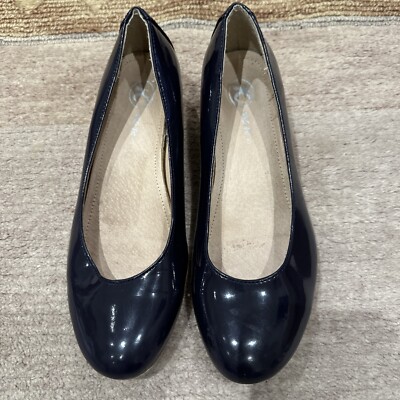 K Shoes Wide Fit Size UK