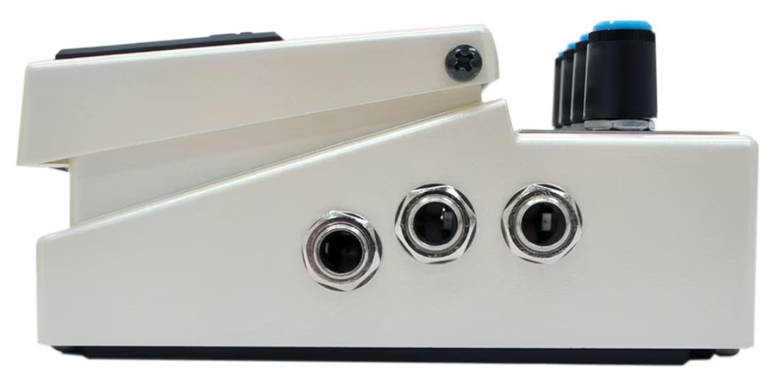 ギター BOSS DD-8 Amazon.com: BOSS DD-8 Eleven Modes Full Stereo I/O Support