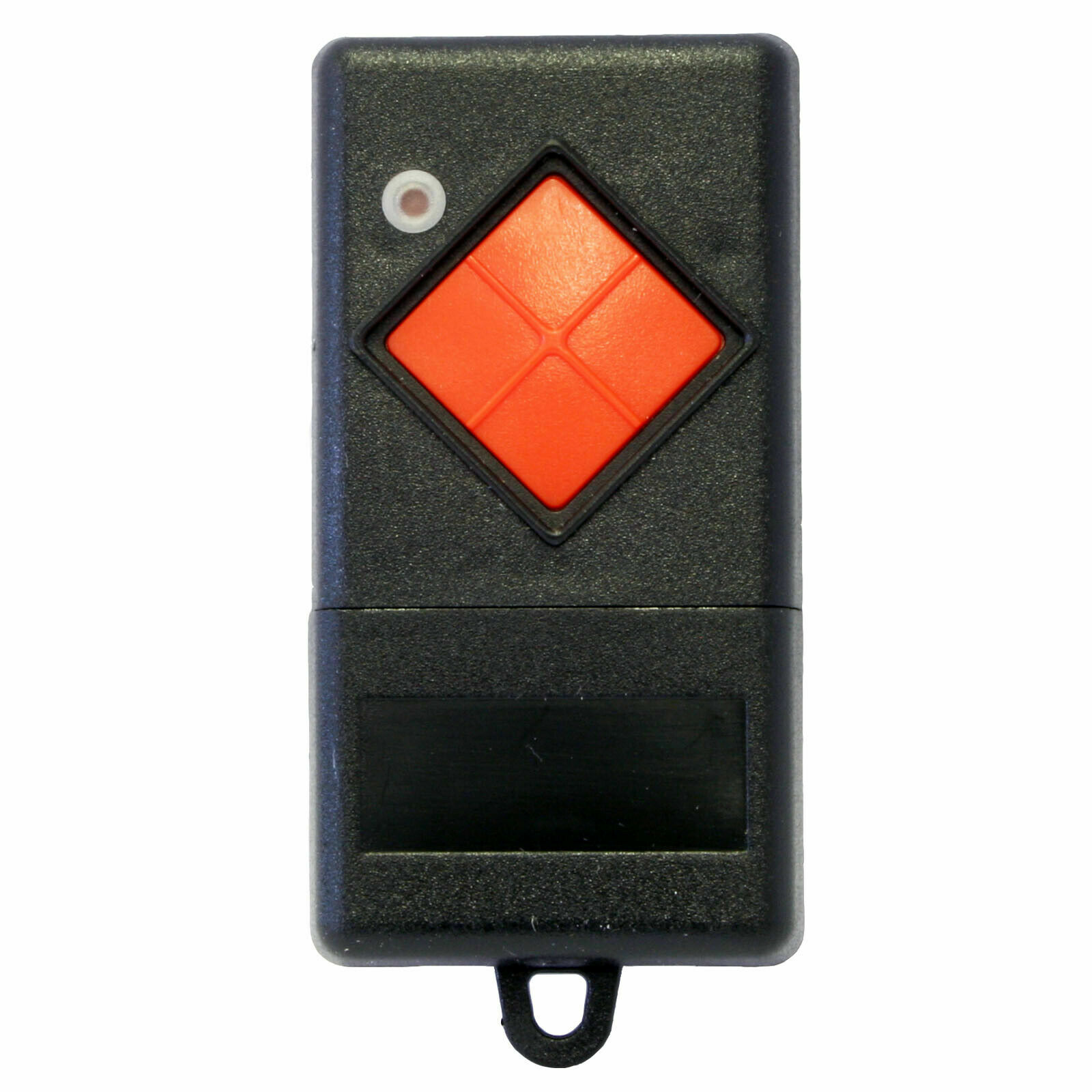 Télécommande DICKERT MAHS40-01 avec codage 10 dip-switches pour signal stable