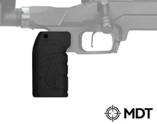 MDT Chassis Elite Grip Bolt Action 105032-BLK