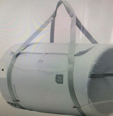 herschel ultralight duffle