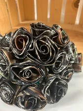 Camo Flowers-Mossy Oak, Lot of 20