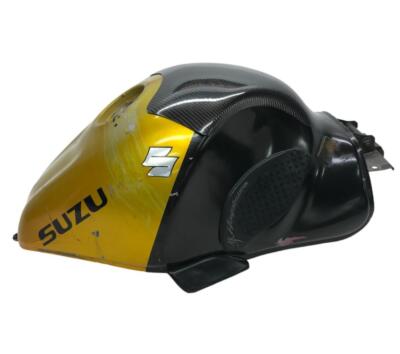 Benzintank Suzuki GSXR 1300 1999-2001 Hayabusa