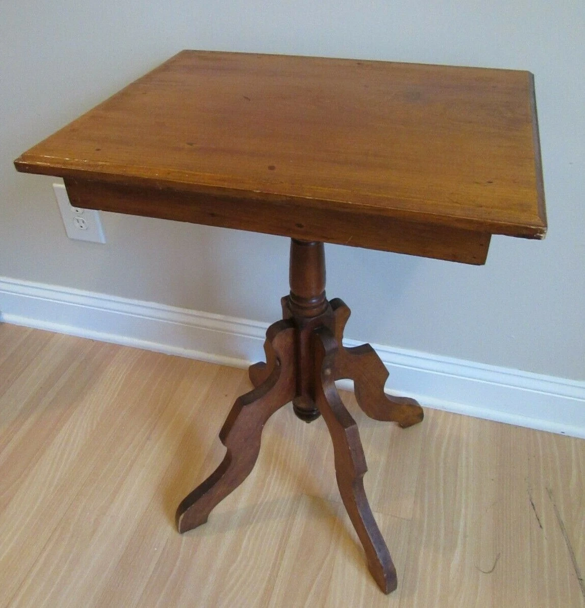 Side pedestal for sale online