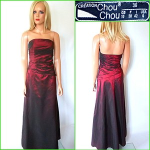 chou chou dress