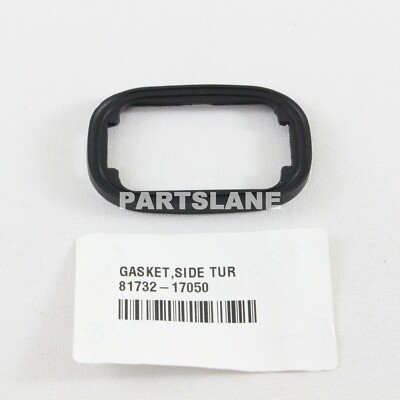 TIQページ TOYOTA Genuine OEM RH Side Turn Signal Lamp Lens Gasket 81732