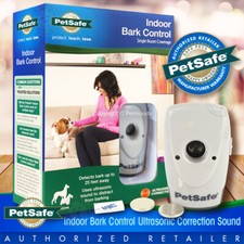 PetSafe PBC00-15266 Ultrasonic Indoor Bark Control - PBC-1000