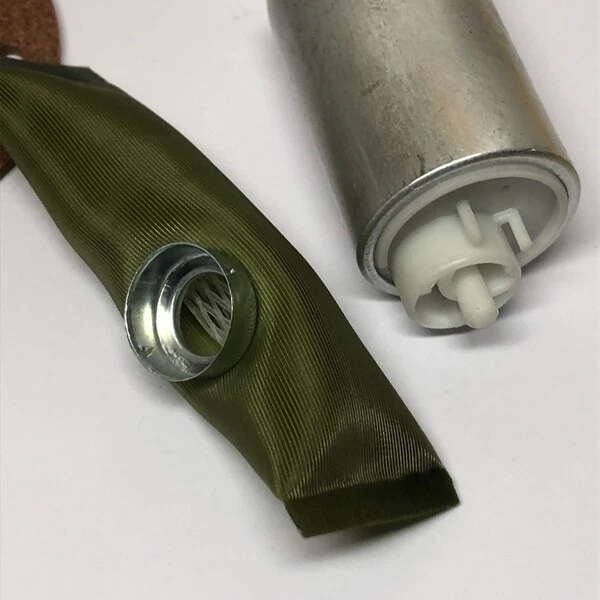 Fuel pump for Volvo 260 262 264 265 2.8L 81-85 B28 Intank Genuine VDO - image 3 of 4