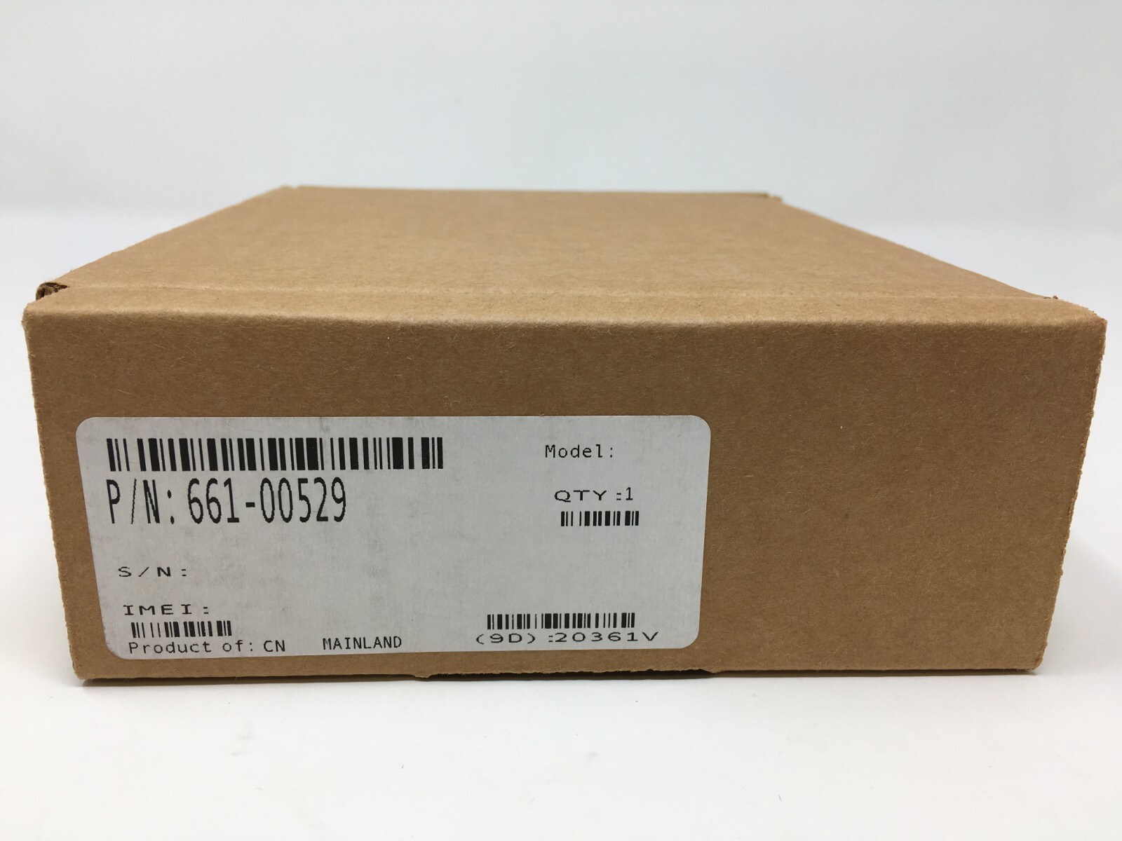 MacBook OEM 45W MAGSAFE WALL POWER ADAPTER A1465-A1466 Duck Head not Included