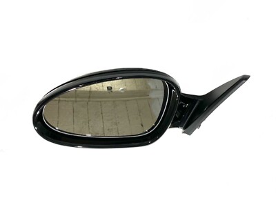 アクセサリー RT-143711 PORSCHE 997 links spiegelabdeckung, left mirror cover nr. A2716413