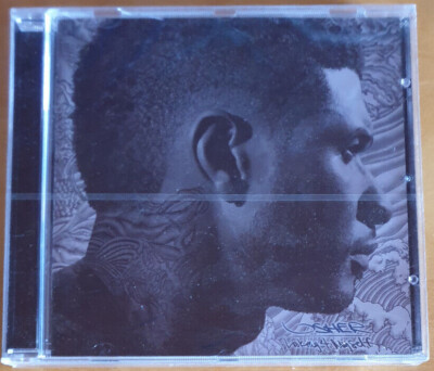 Usher - Looking 4 myself # NEU & OVP # Scream