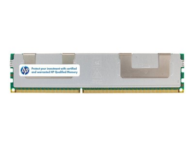 HPE 501538-001 DRAM Speichermodul inkl VAT